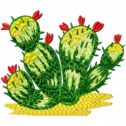Flowers And Tree Embroidery Design 8 Flowers And Tree Embroidery Design 8